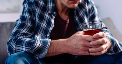 Alcoholism and the Need of the Hour