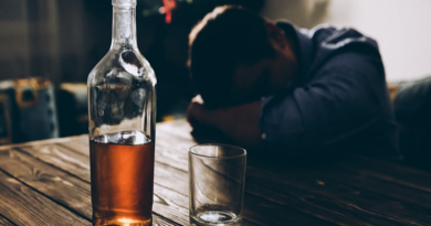 Soberlink: Helping Families Survive When a Parent Is Abusing Alcohol
