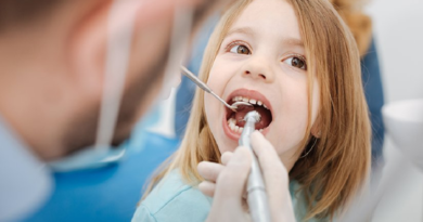 Look For A Reliable Pediatric Dentist That You Can Trust For Your Child’s Needs