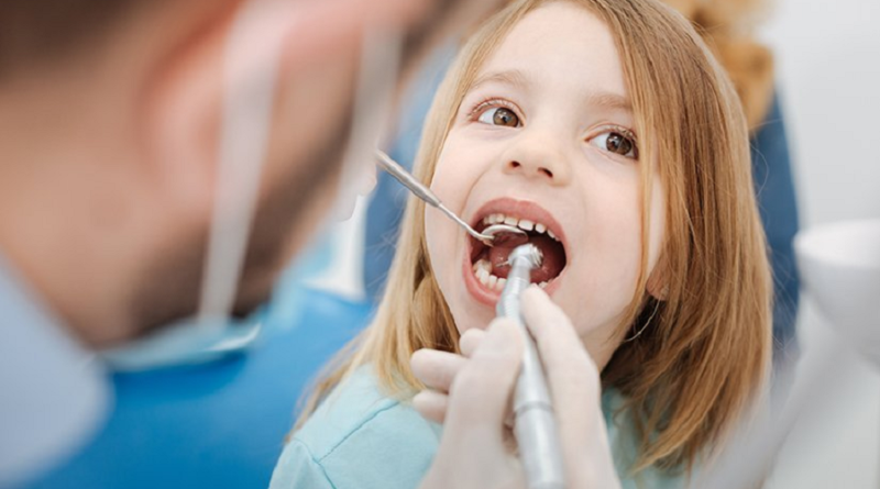 Look For A Reliable Pediatric Dentist That You Can Trust For Your Child’s Needs