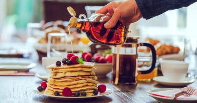 How Syrup from Maple Can Be Helpful for Our Health?