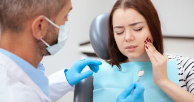 Straightforward Tips to Prevent Dental Emergencies