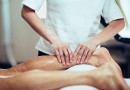 What Does A Sports Massage Do For You?