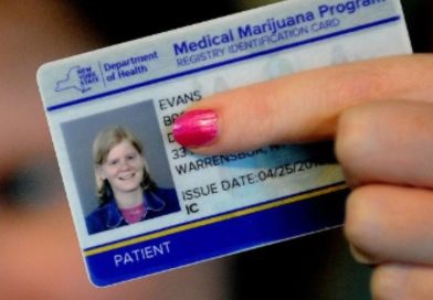 Why You Need A Medical Marijuana Card In NY