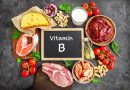 Four Benefits Of Vitamin B Complex You Didn’t Know About