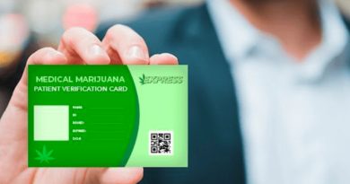 How To Renew A Medical Marijuana Card In Louisiana?