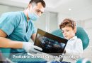 Your Guide to Pediatric Dental Crowns: What to Expect During the Procedure