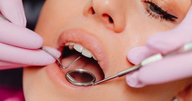 Various Facts about Cosmetic Dentists