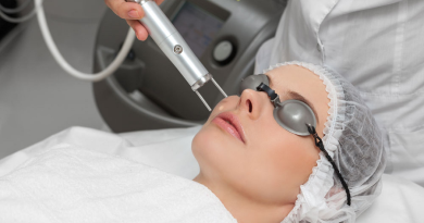 Picosecond Laser: A Cutting-Edge Solution for Beauty and Health