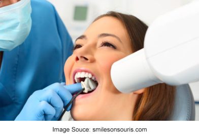 Teeth Whitening Methods and Limitations