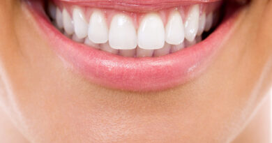 What Should We Know about Cosmetic Dentistry