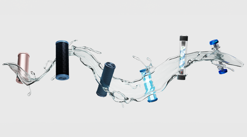 Water Purifier Insights: Decoding the Top 7 Water Purification Technologies