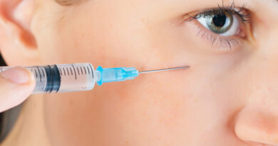 A tried & tested way to help you become a successful aesthetic injector