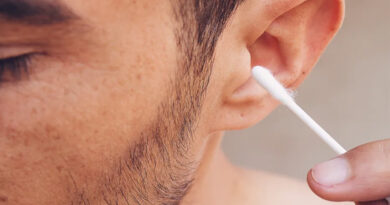 Ear Wax Removal A Step by Step Guide