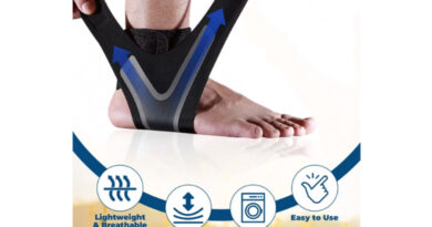 Plantar X Wrap Reviews I Tried This Foot Wrap