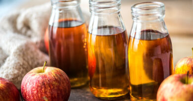 The Benefits of Apple Cider Vinegar Why Nano Singapore’s ACV Capsules are a Game Changer