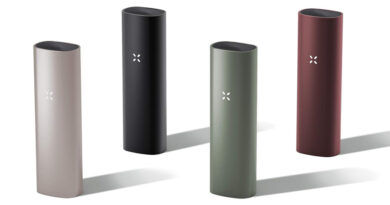 The Science Behind Pax 3 How This Smart Vaporizer Revolutionizes the Game