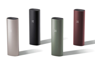 The Science Behind Pax 3 How This Smart Vaporizer Revolutionizes the Game