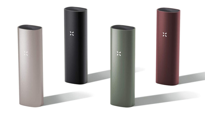 The Science Behind Pax 3 How This Smart Vaporizer Revolutionizes the Game