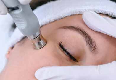 Red Light Therapy Harnessing Photobiomodulation for Anti Aging and Skin Rejuvenation