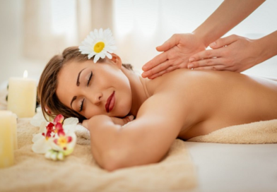 The Benefits of a Relaxing Massage