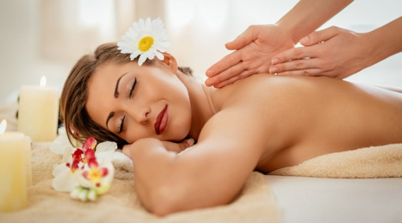 The Benefits of a Relaxing Massage