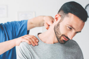 Finding Relief Beyond the Pill The Role of Chiropractic in Headache Treatments