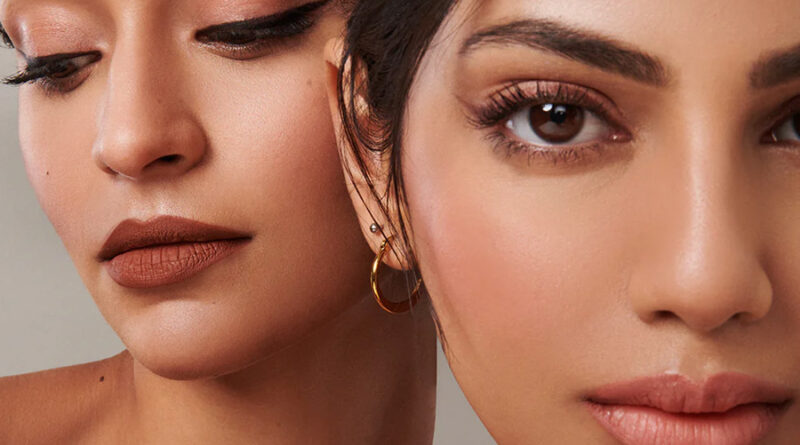 How to Build a Minimalist Makeup Kit with Just 5 Products
