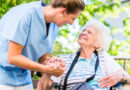Caring Professionals Bring Comfort Dignity and Peace to Every Senior They Support 