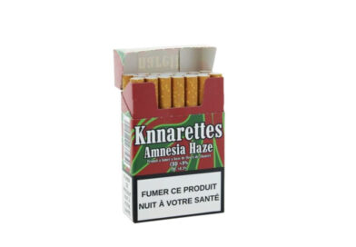 Feel Calm Sleep Better And Ease Stress with Natural CBD Cigarette Relief