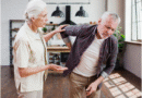 The Role of Physiotherapy in Managing Chronic Pain Among Older Adults