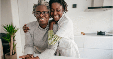 How to Build a Weekly Caregiving Schedule That Works for Everyone