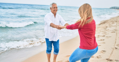 Summer Safety for Seniors: Essential Tips Every Caregiver Should Know