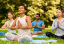 The Advantages of Surrounding Yourself with Positive Energy