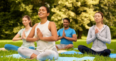 The Advantages of Surrounding Yourself with Positive Energy