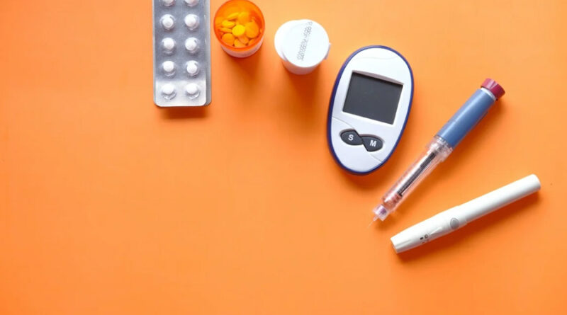 Top 5 Challenges Facing People with Diabetes and How Nowserving Solves Them