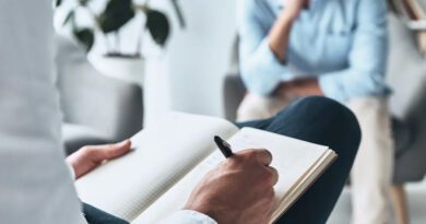 5 Signs You Should Talk To A Mental Health Expert Today