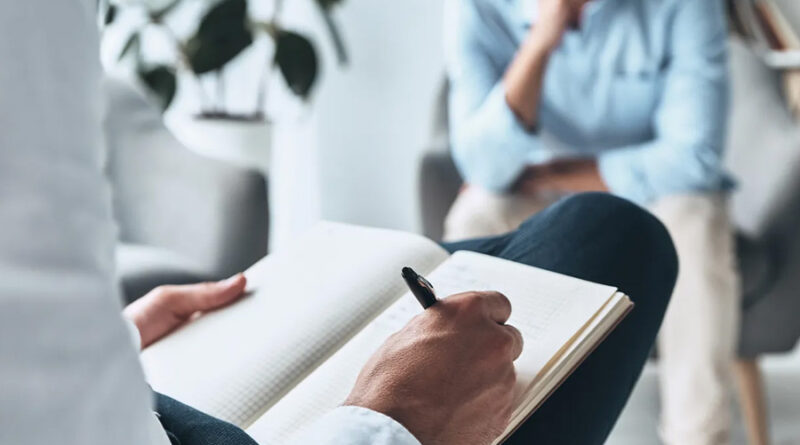 5 Signs You Should Talk To A Mental Health Expert Today
