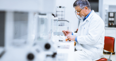 Why Supplement Companies Rely on Joiner Micro Labs for Quality Testing