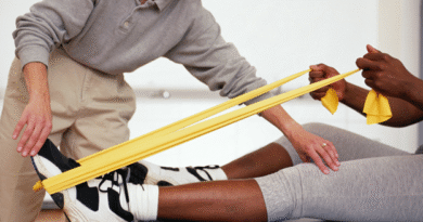 Cutting-Edge Rehab Innovations You Should Know About — VR, Robotics & Home Tele-Therapy