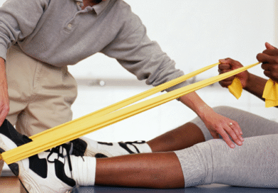 Cutting-Edge Rehab Innovations You Should Know About — VR, Robotics & Home Tele-Therapy
