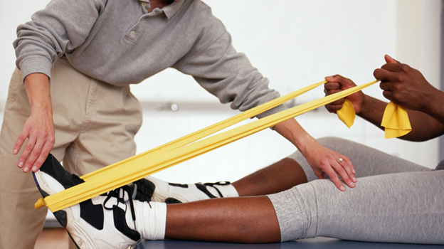 Cutting-Edge Rehab Innovations You Should Know About — VR, Robotics & Home Tele-Therapy