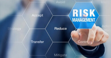 Effective Risk Management Strategies for UK Companies