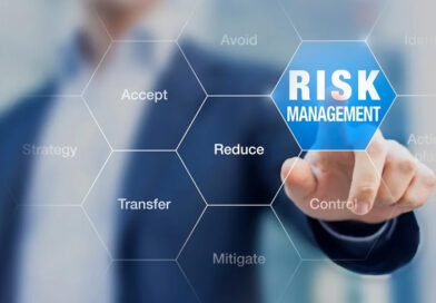Effective Risk Management Strategies for UK Companies