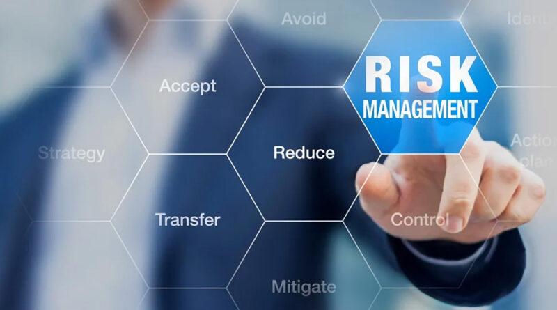 Effective Risk Management Strategies for UK Companies