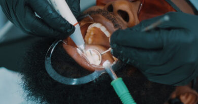 Your Trusted Family Dental Practice in Northern VA