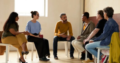 How to Choose Rehab Support in Mumbai