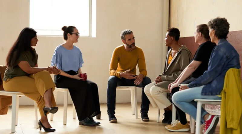 How to Choose Rehab Support in Mumbai