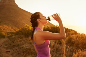 The Science of Hydration How One Simple Habit Supports the Whole Body