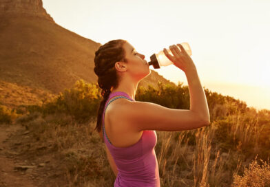The Science of Hydration How One Simple Habit Supports the Whole Body